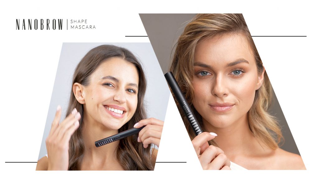 shape mascara nanobrow