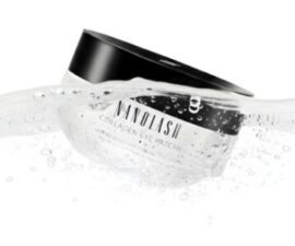 eye patches under eye nanolash