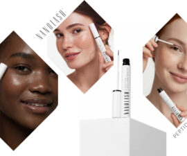 Peptide Eyelash Conditioner nanolash